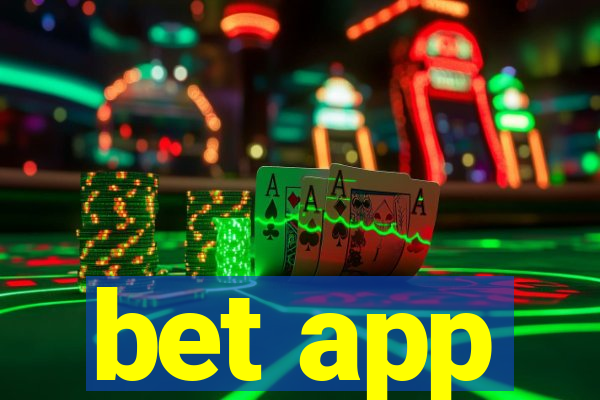 bet app